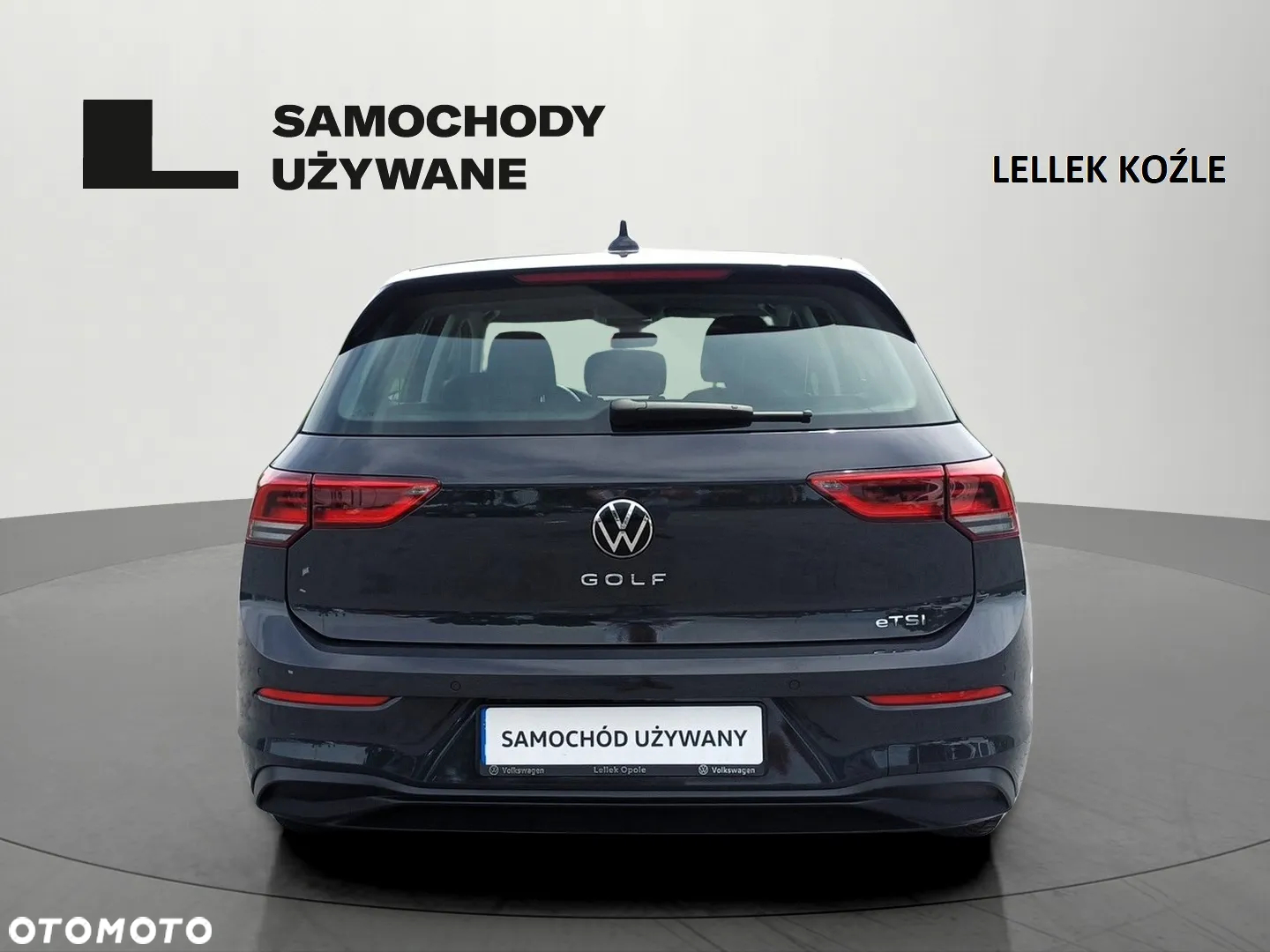 Volkswagen Golf - 4