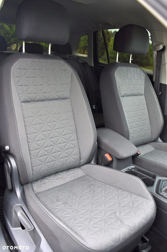 Volkswagen Tiguan 2.0 TDI SCR DSG IQ.DRIVE - 28