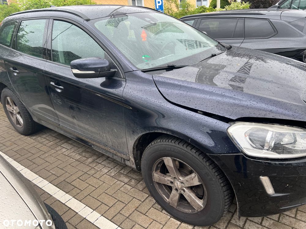 Volvo XC 60 D4 Geartronic Momentum - 5