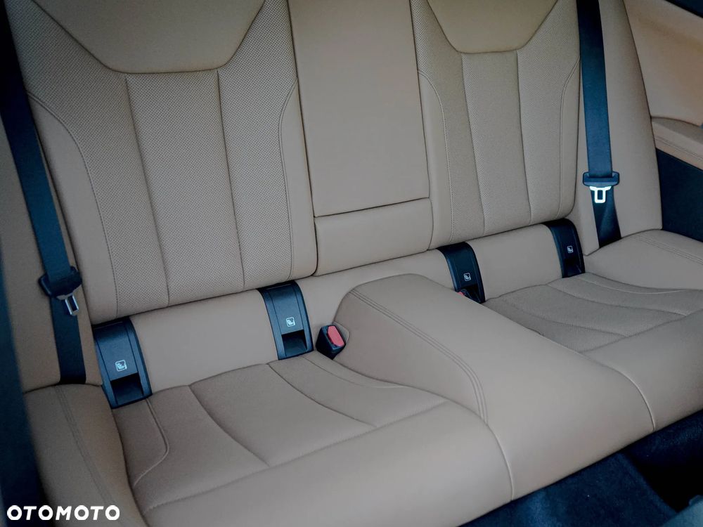 BMW Seria 4 420d M Sport - 33