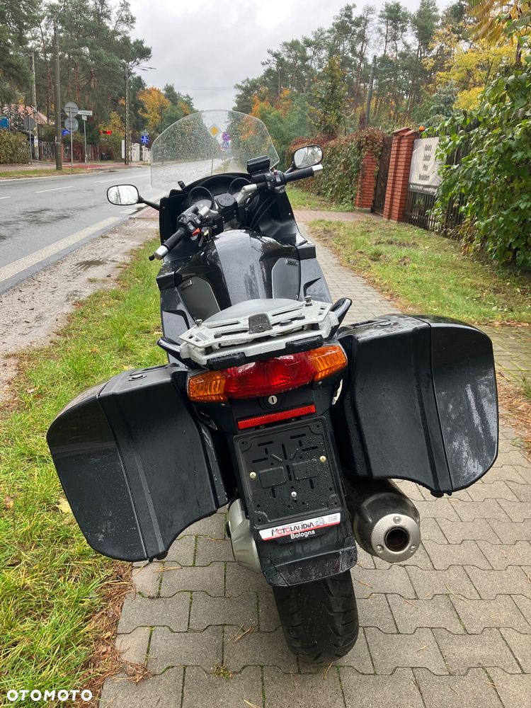 BMW K - 7