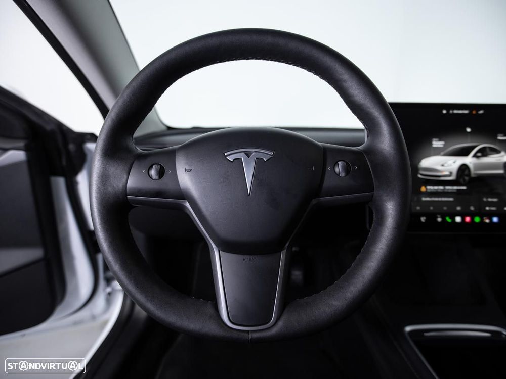 Tesla Model 3 Long Range AWD Dual Motor - 15