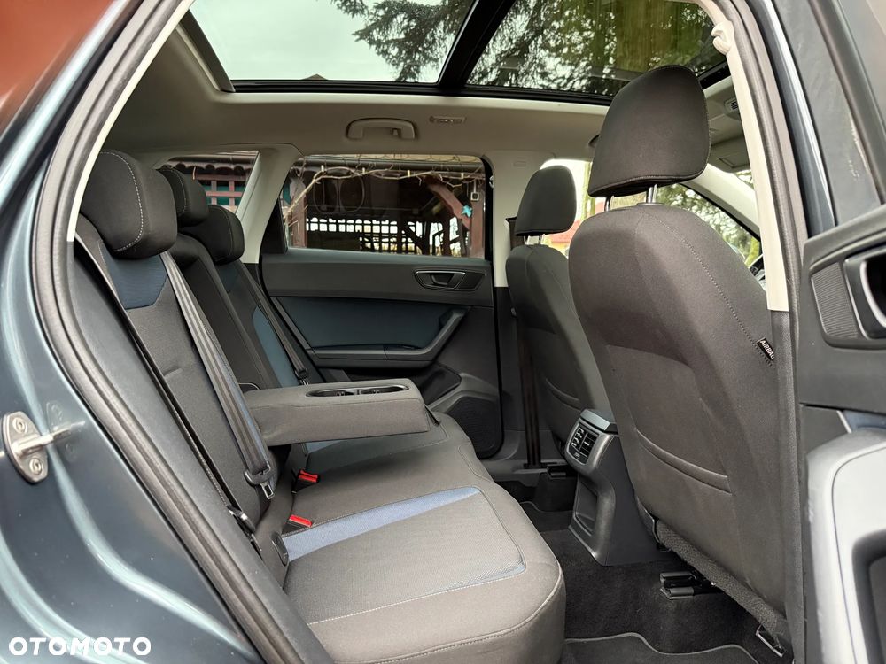 Seat Ateca 1.5 TSI Style S&S - 20