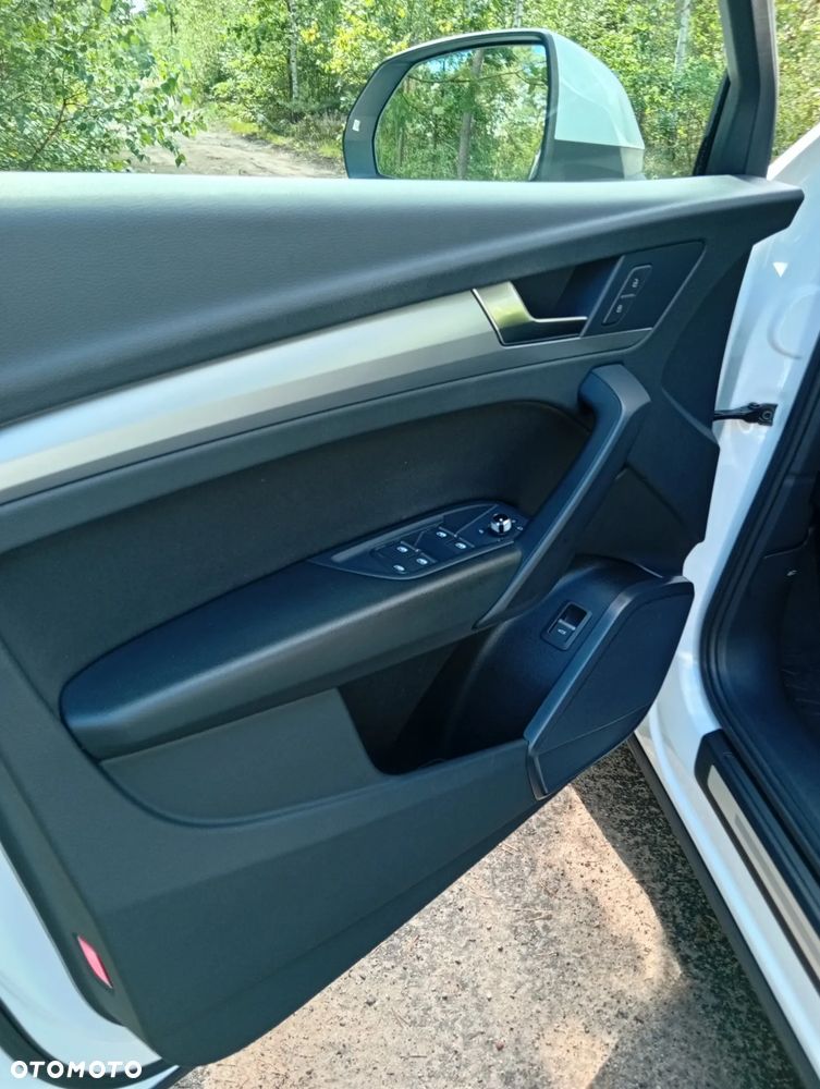 Audi Q5 35 TDI mHEV Advanced S tronic - 11