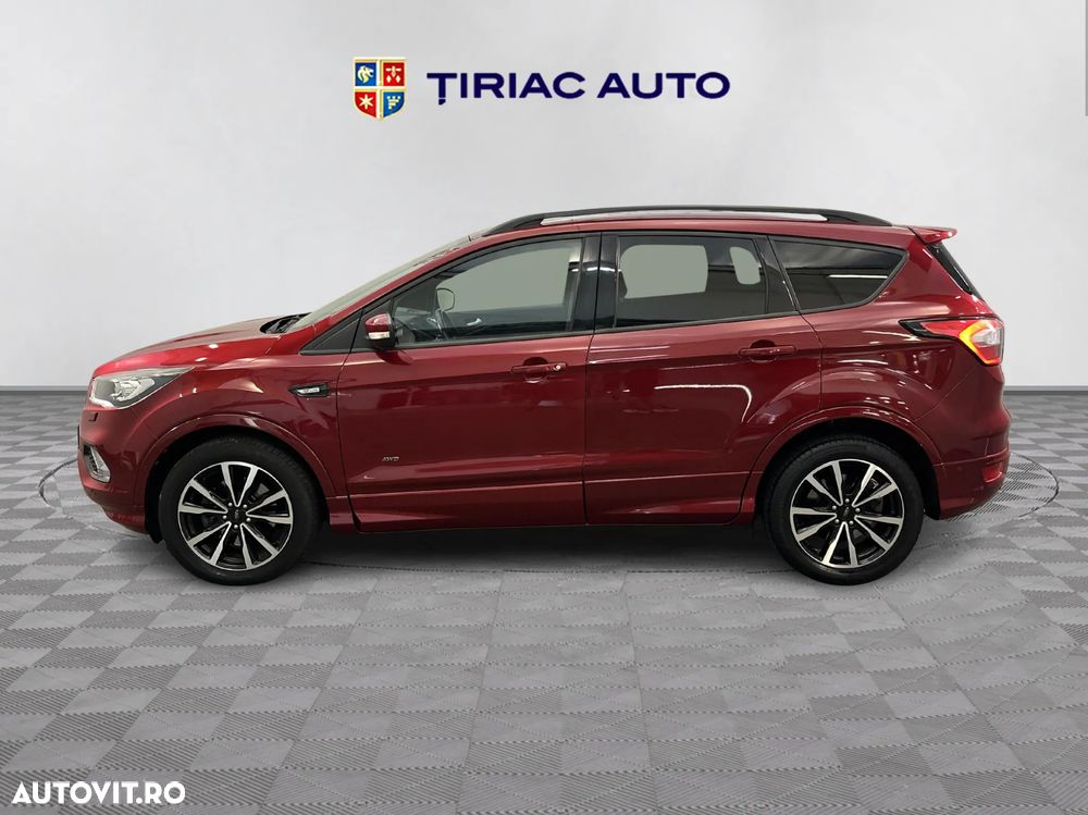 Ford Kuga - 2