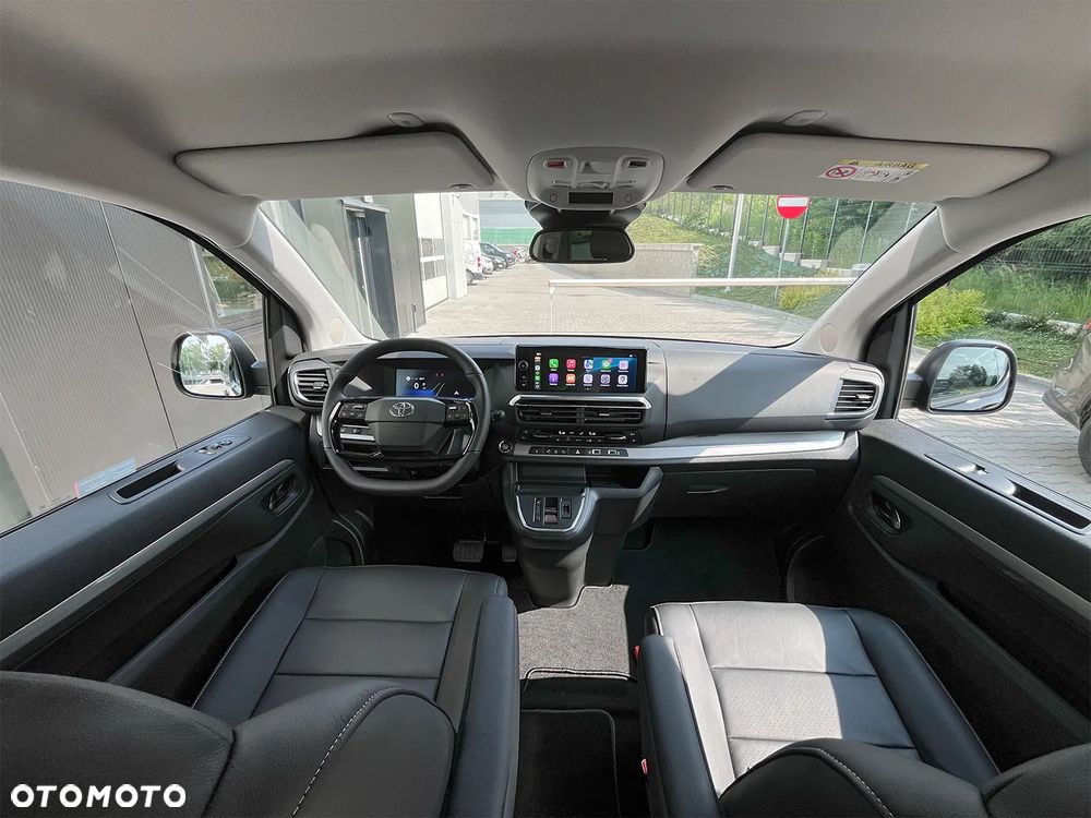 Toyota Proace Verso 2.0 D4-D Long VIP - 11