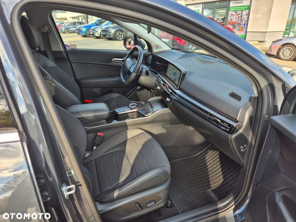 Kia Sportage 1.6 T-GDI Anniversary 2WD DCT - 18