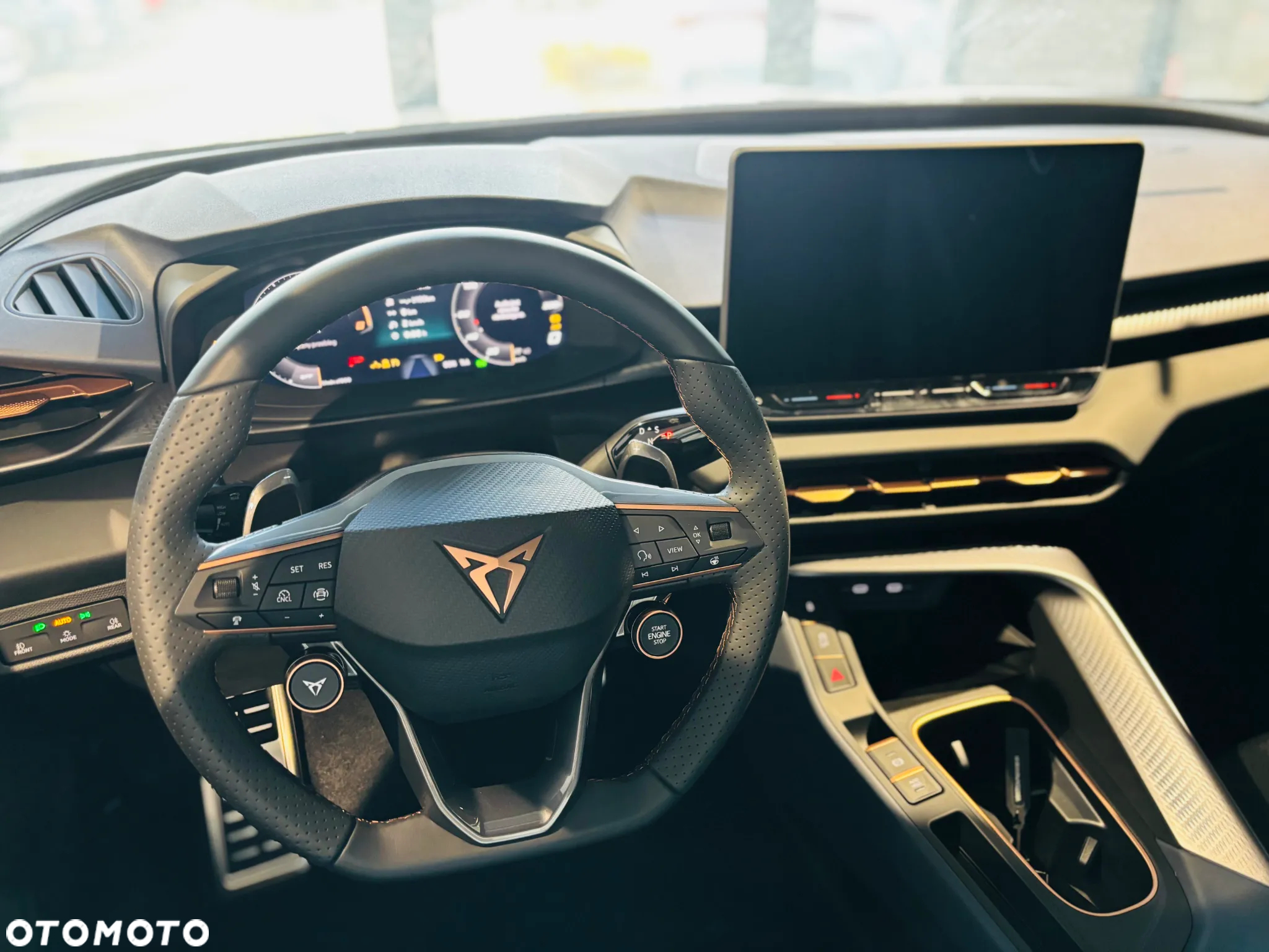 Cupra Terramar - 11
