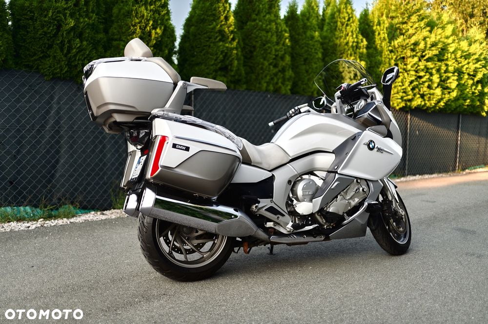 BMW K - 15