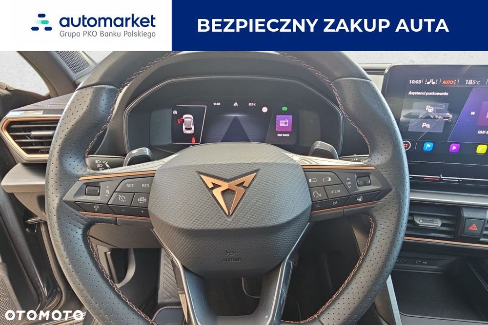 Cupra Formentor 1.5 TSI DSG - 16