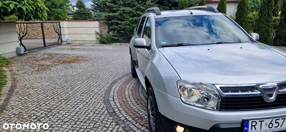 Dacia Duster 1.6 16V 4x2 Prestige - 12
