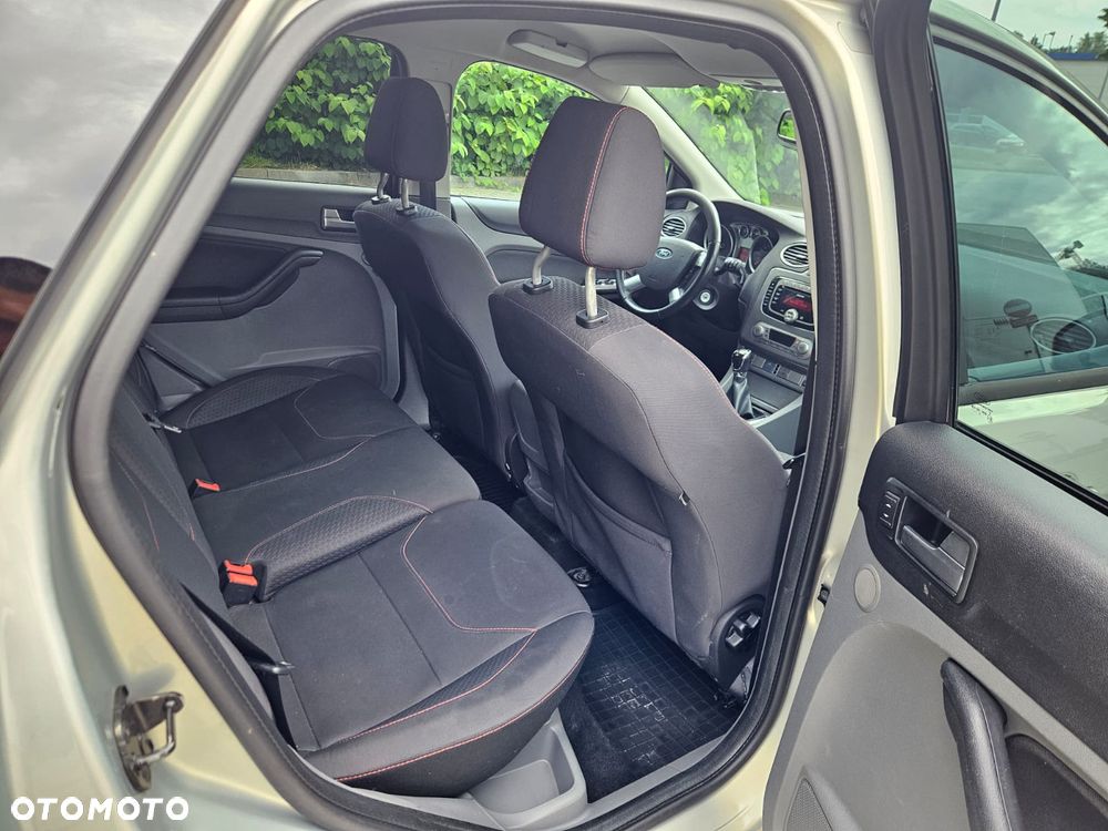 Ford Focus TDCi Sport - 23