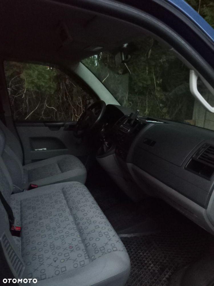 Volkswagen Caravelle 2007 photo 3