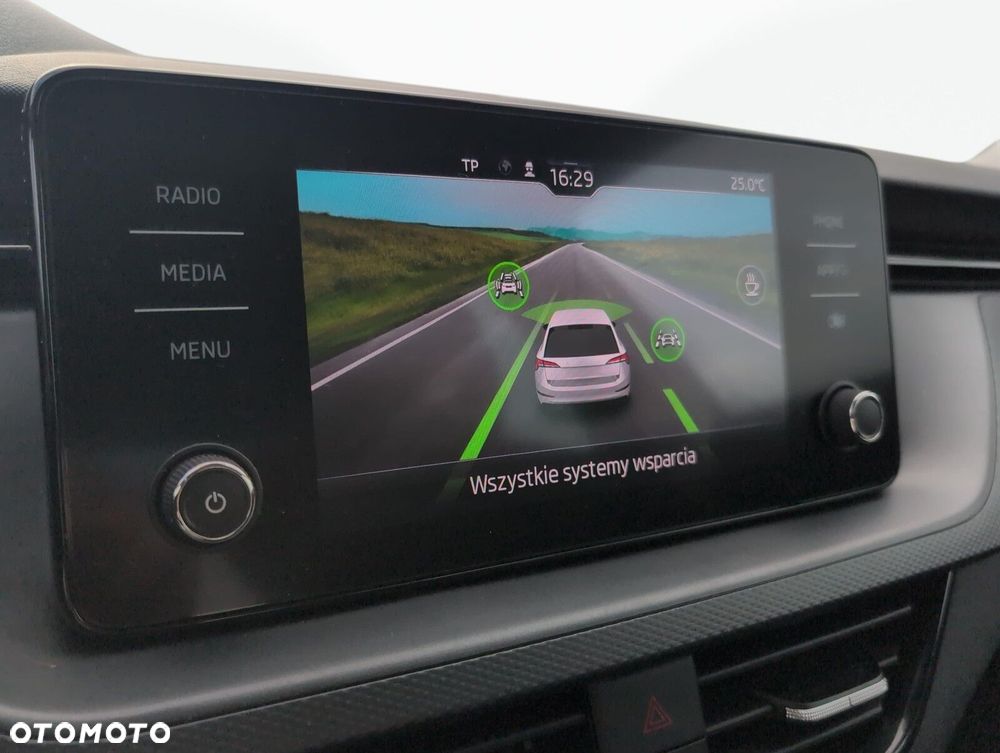 Skoda Scala 1.0 TSI Ambition - 26