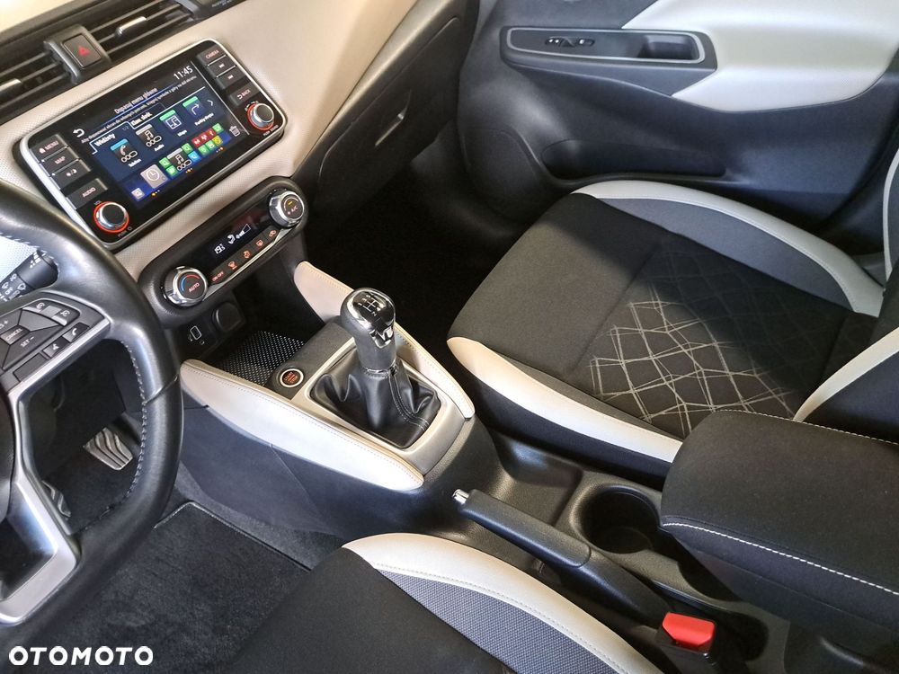 Nissan Micra - 26