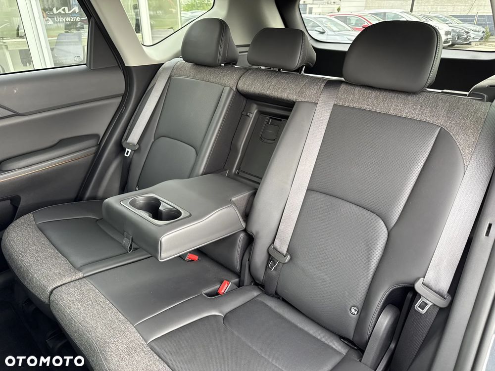 Kia EV5 81.4kWh Earth - 15