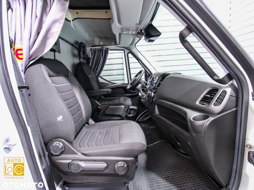 Iveco 35S18 CŁODNIA / MROŹNIA - 8