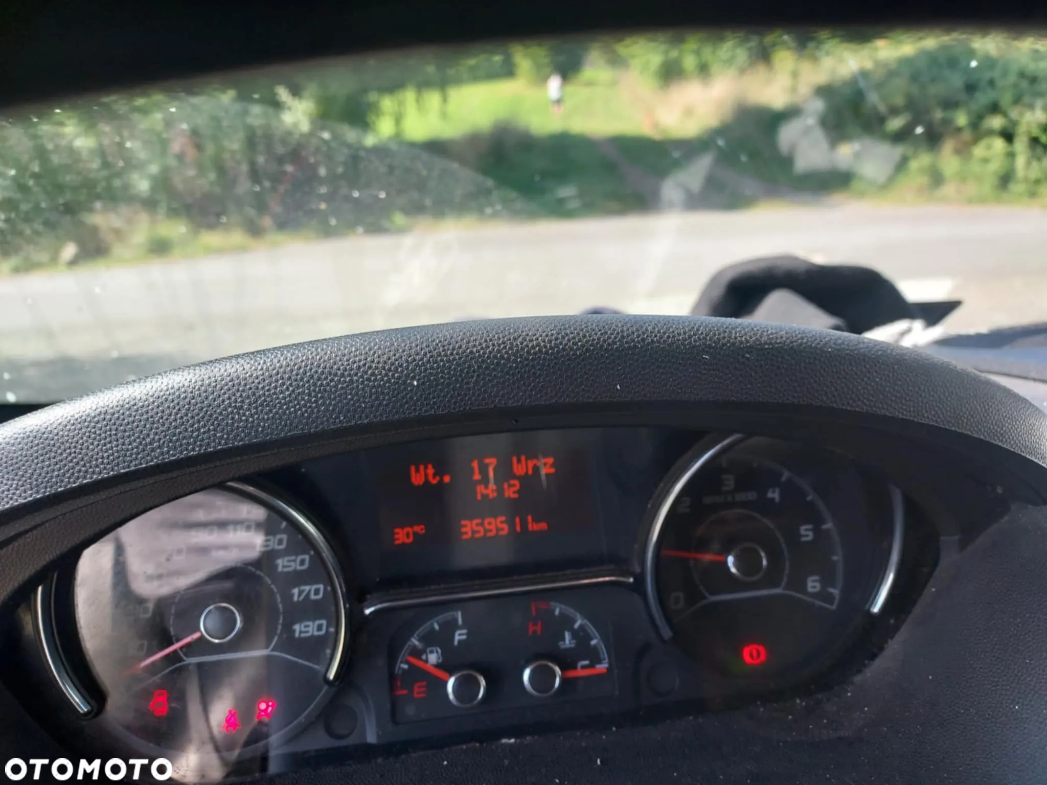 Fiat Ducato - 4