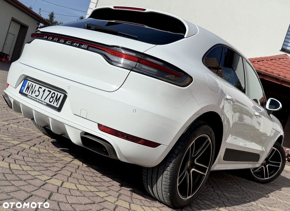 Porsche Macan - 6