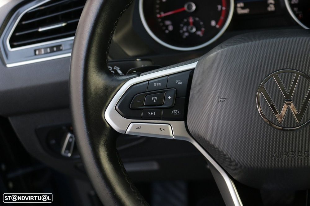 VW Tiguan 1.5 TSI Life DSG - 37