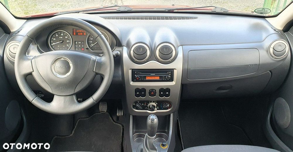 Dacia Sandero Stepway - 8
