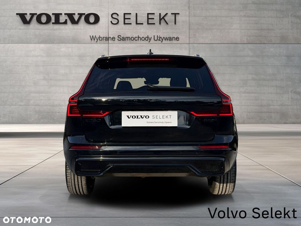 Volvo XC 60 - 8
