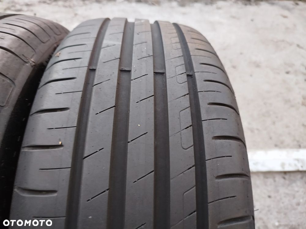 205/55R16 91V Goodyear efficiente grip perfomance 2x90% bieżnika - 3
