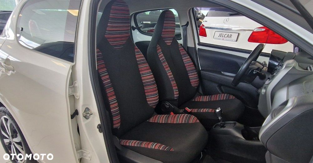 Citroën C1 - 14