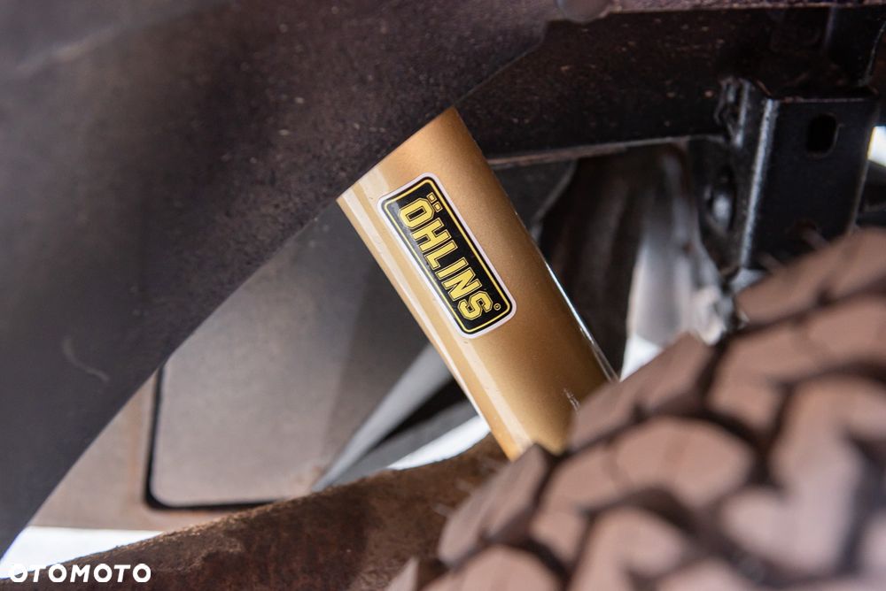 Jeep Grand Cherokee - 23