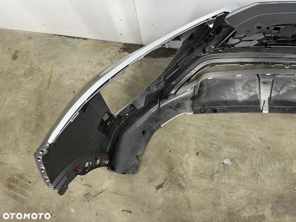 Zderzak przedni Mitsubishi Eclipse Cross 20r.- LIFT przód 6400K954ZZ - 17