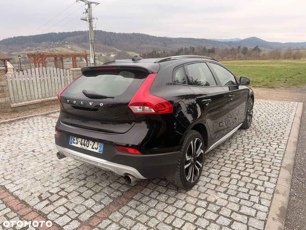 Volvo V40 T3 Inscription - 12