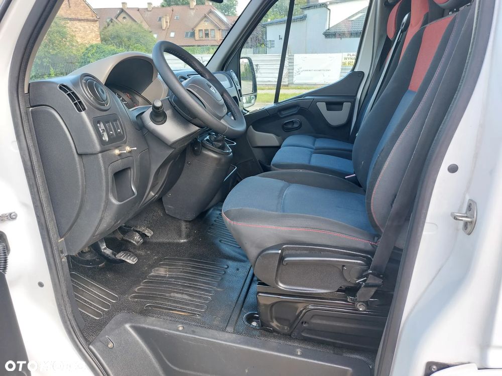 Renault master - 9