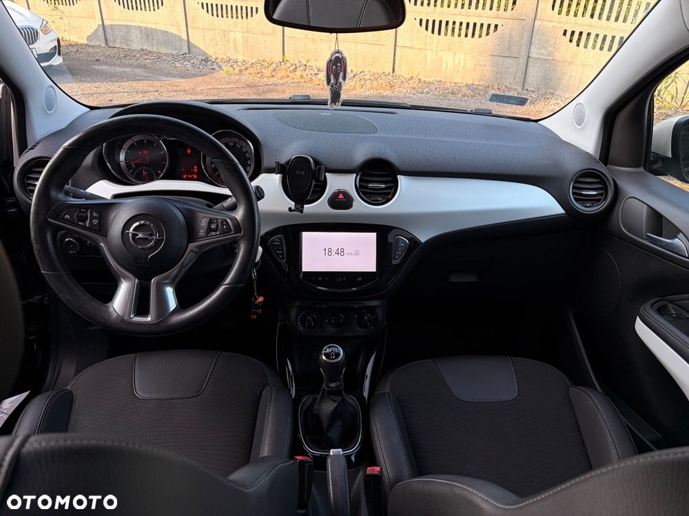 Opel Adam 1.4 Glam - 17