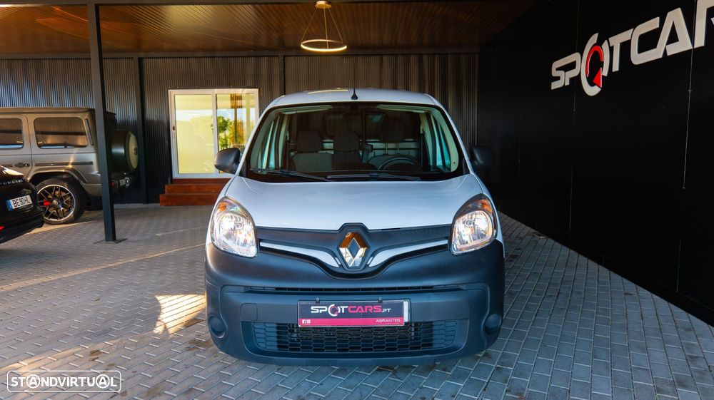Renault Kangoo 1.5 dCi Business S/S - 2