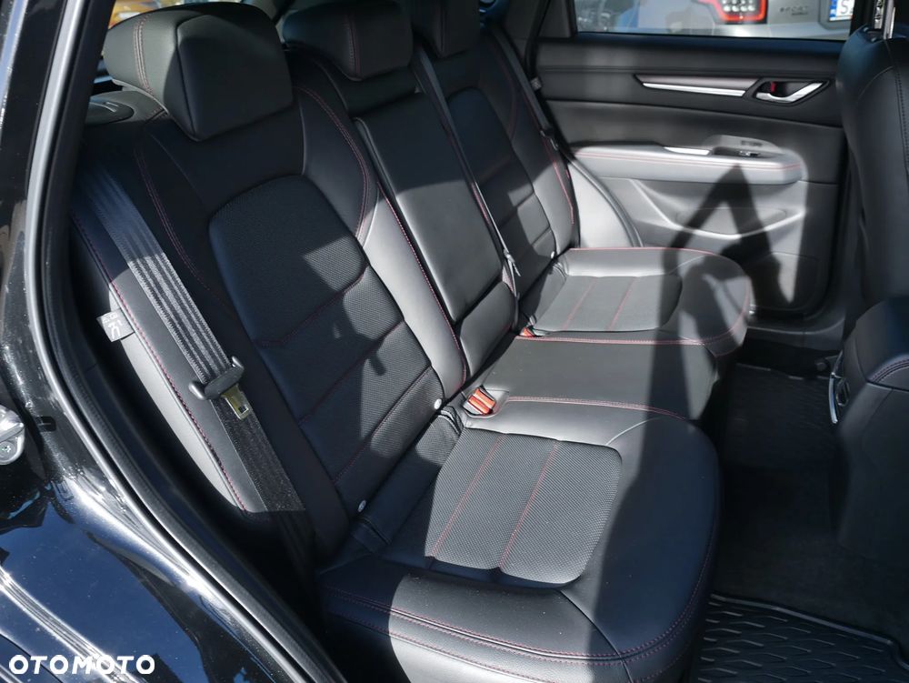 Mazda CX-5 2.0 Homura 2WD - 21