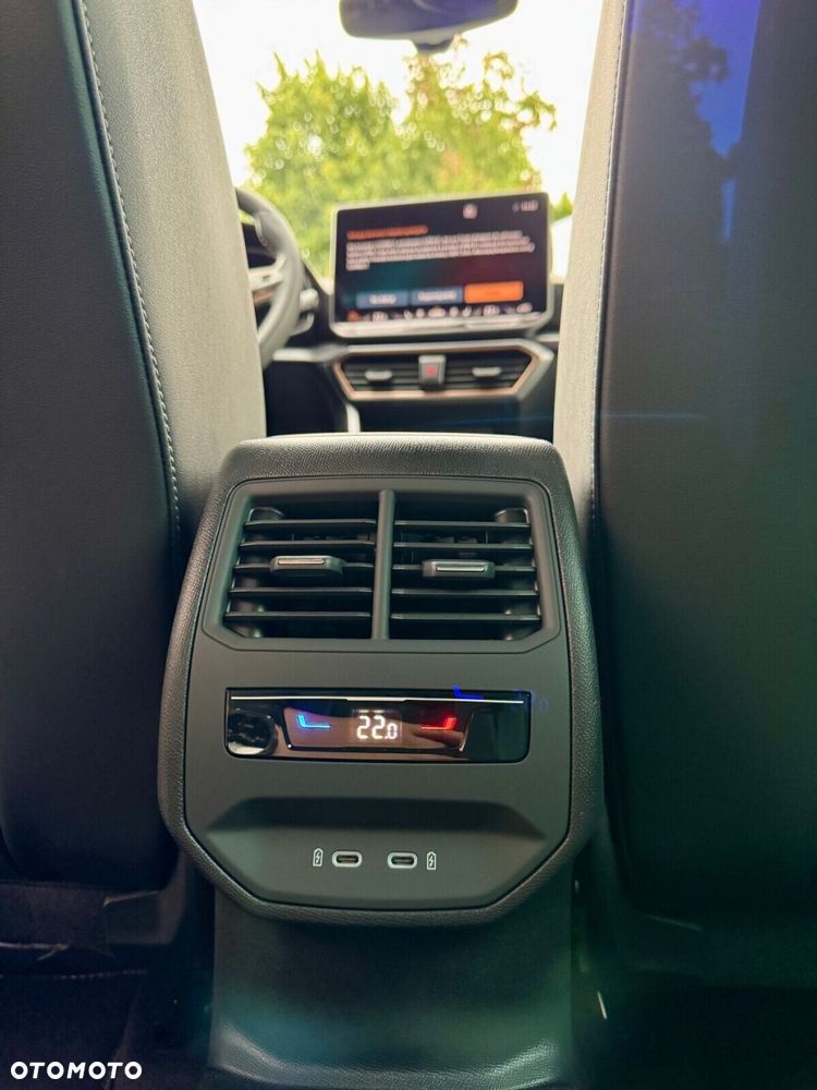 Cupra Formentor 1.5 eTSI mHEV DSG - 16