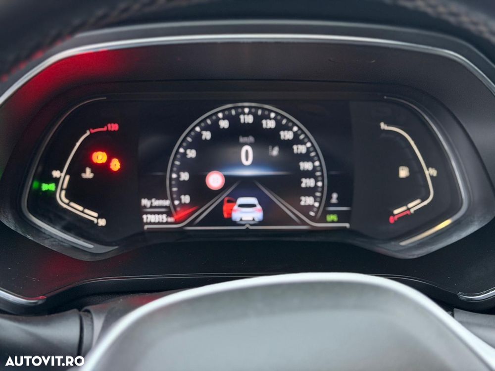 Renault Captur TCe 100 Intens - 11