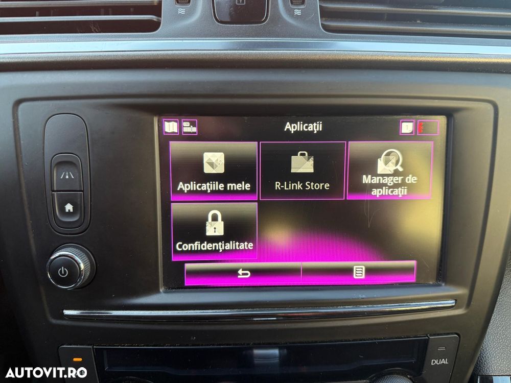 Renault Kadjar Energy dCi 130 X-tronic CROSSBORDER - 19