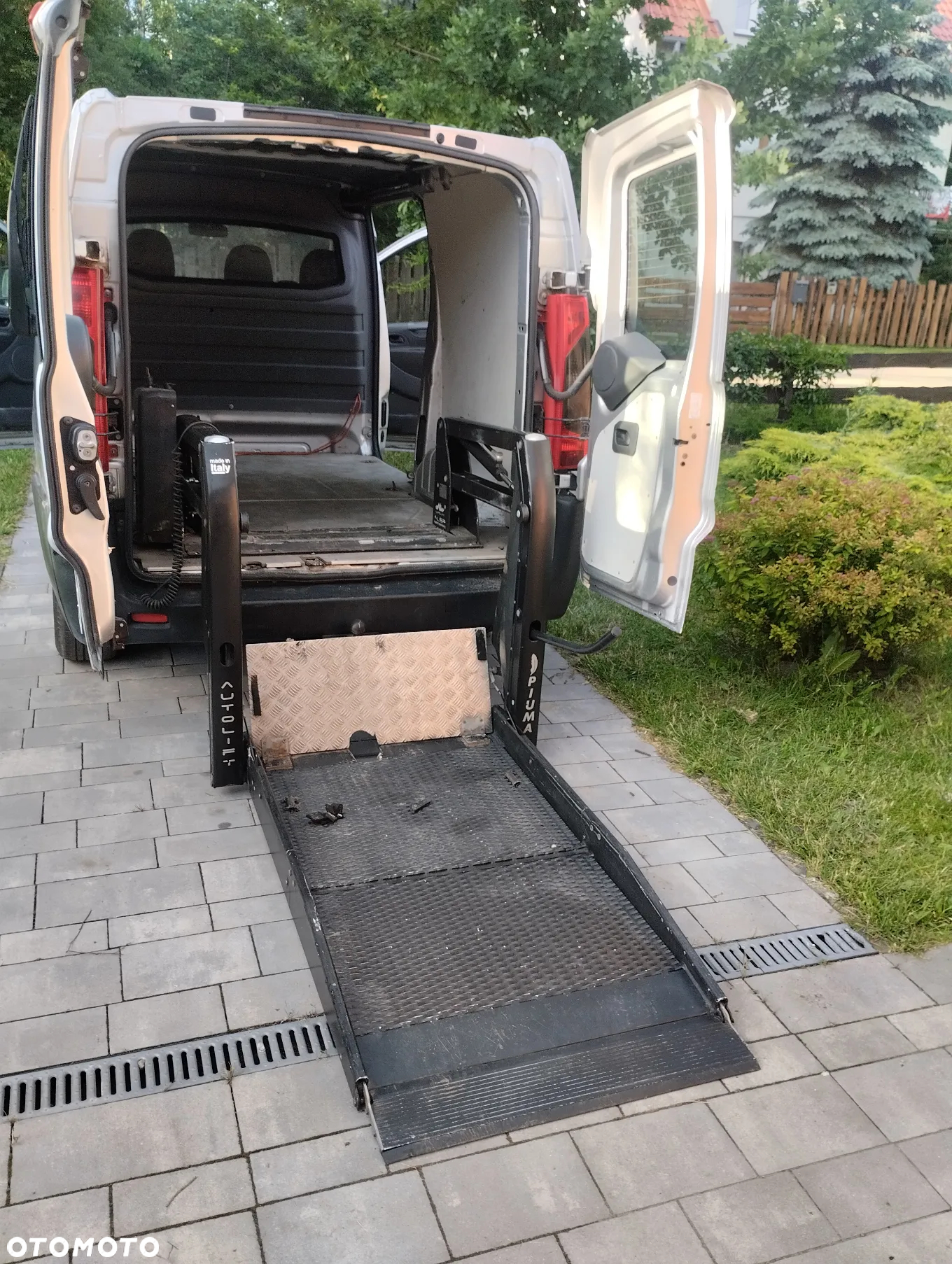 Toyota ProAce 2,0-l-D-4D L2H1 Comfort - 3