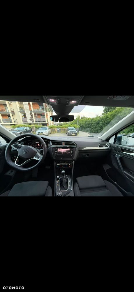 Volkswagen Tiguan 2.0 TSI 4Mot Elegance DSG - 6