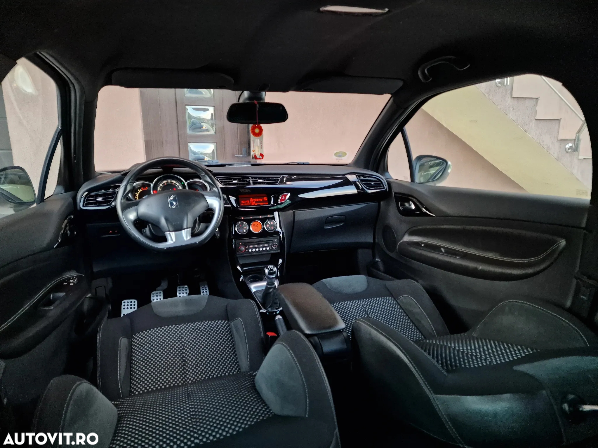 Citroën DS3 - 34