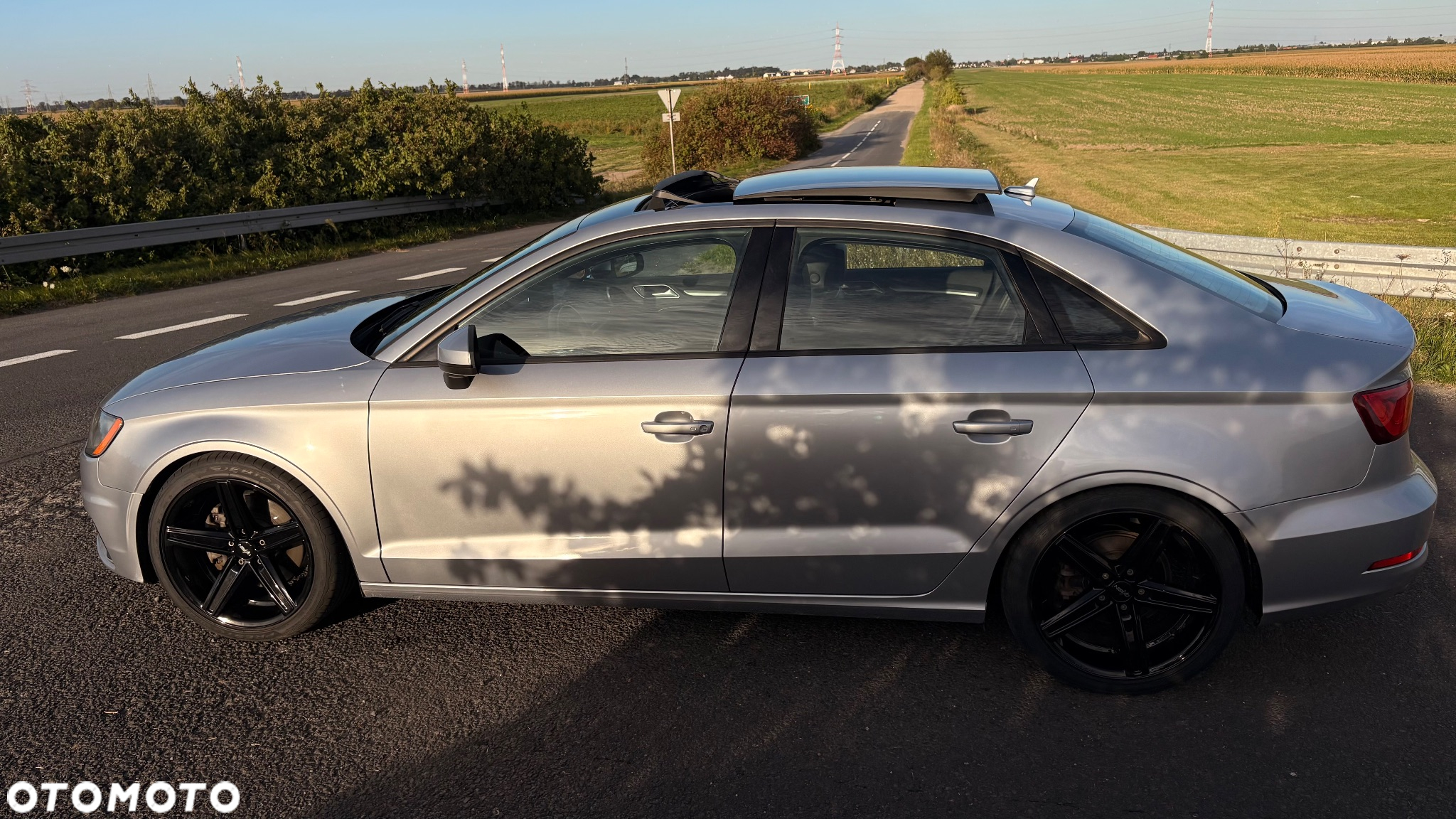 Audi A3 2.0 TFSI quattro S tronic design - 10