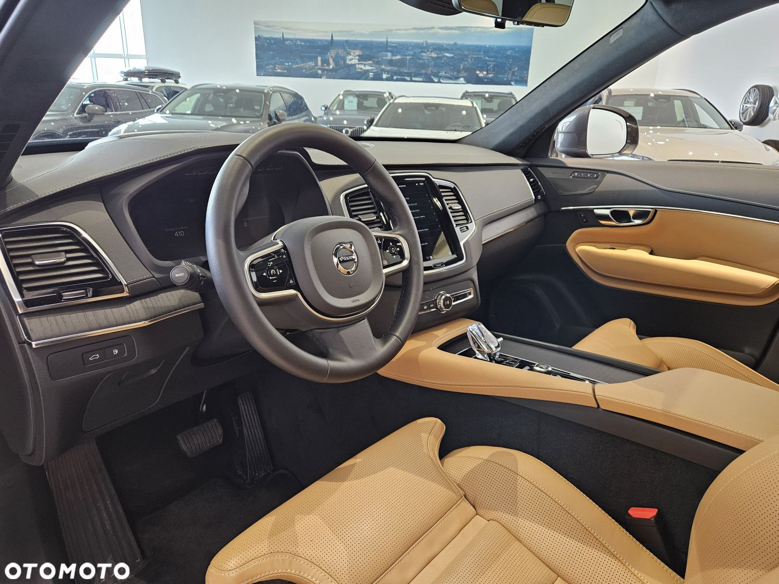 Volvo XC 90 - 14