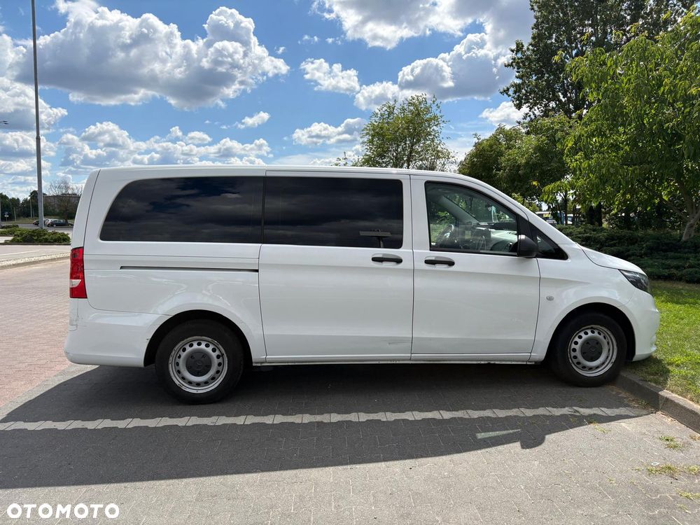 Mercedes-Benz Vito - 3