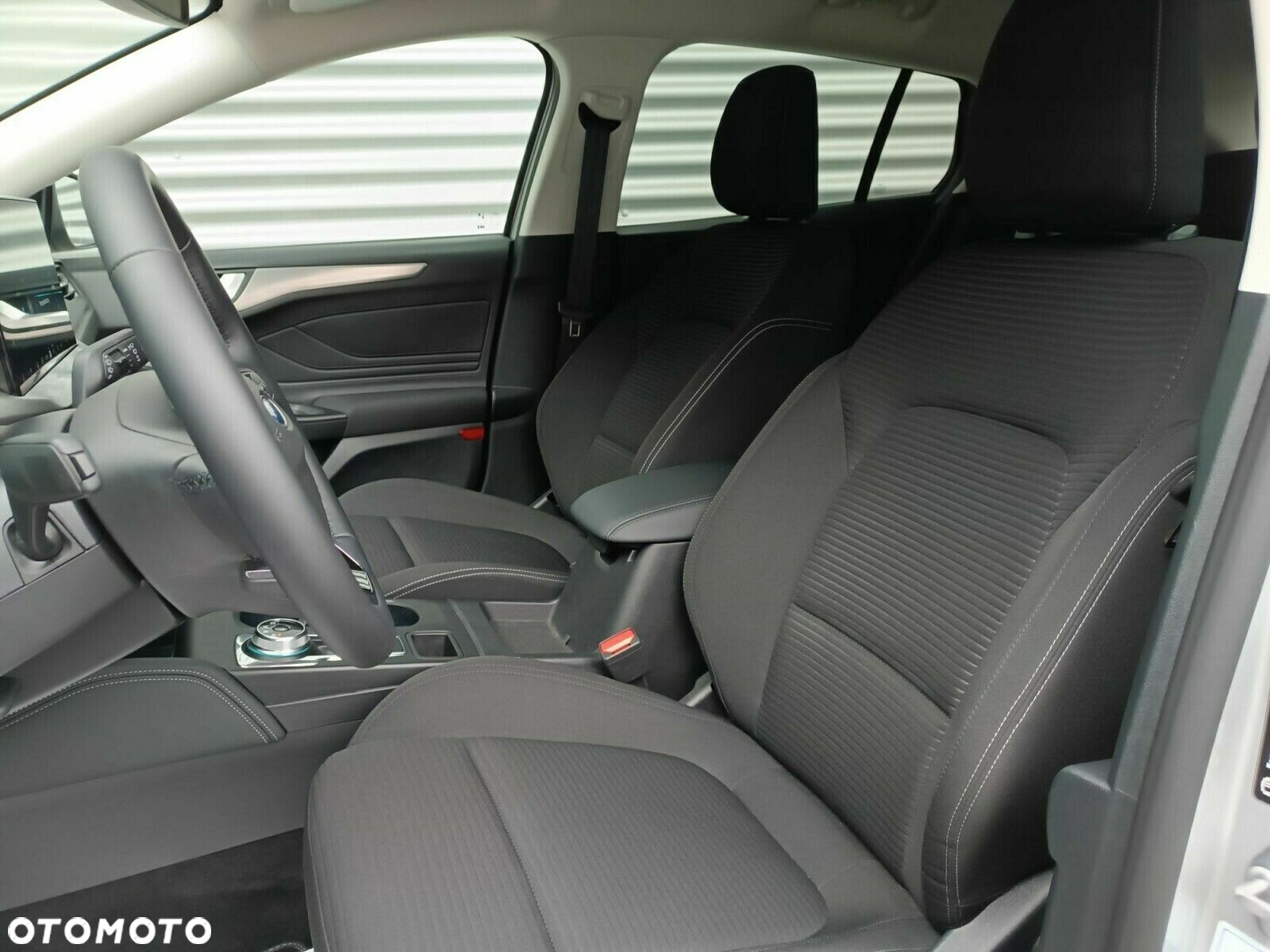 Ford Focus 1.5 EcoBlue Titanium X - 12