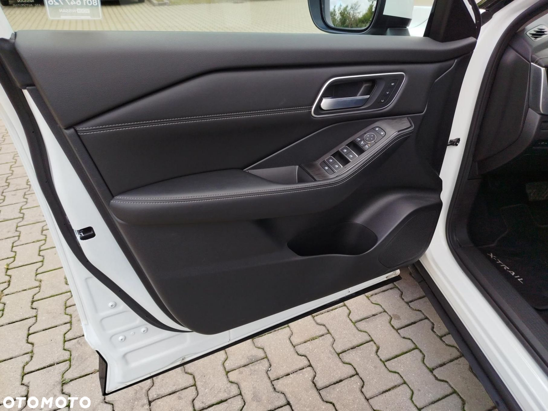 Nissan X-Trail 1.5 VC-T mHEV Tekna 2WD Xtronic - 10