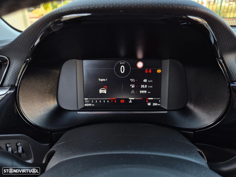 Opel Corsa 1.2 T Elegance - 32