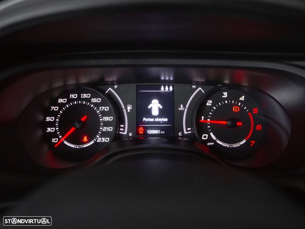 Fiat Tipo 1.3 M-Jet Street - 18
