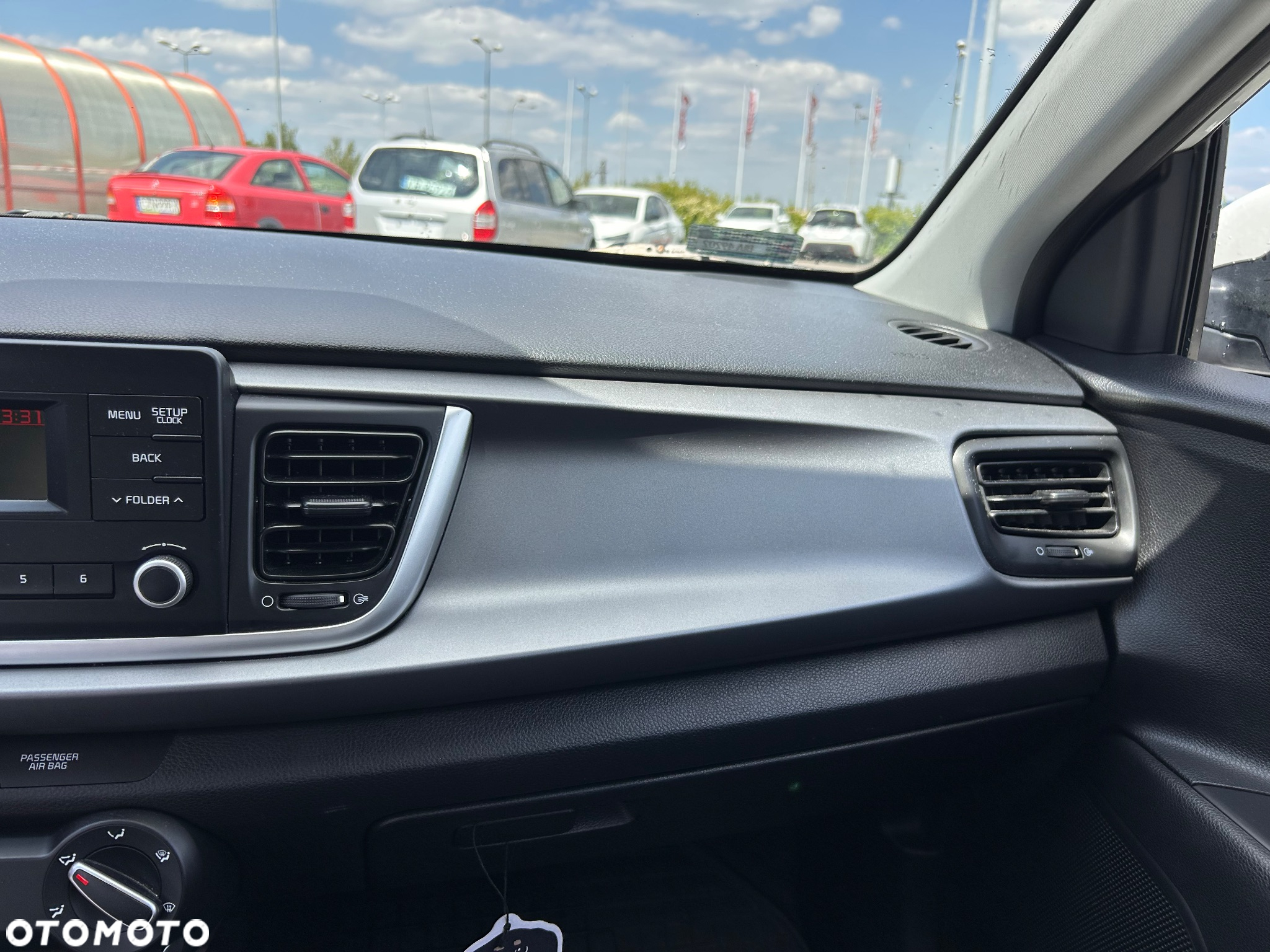 Kia Rio 1.2 Business Line - 16