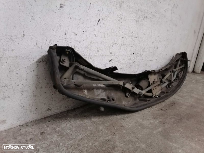 Motor De Limpa Vidros Chrysler Voyager / Grand Voyager Iii (Gs) - 2